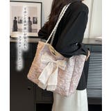トートバッグ レディース a4 | REAL STYLE | 詳細画像3