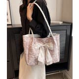トートバッグ レディース a4 | REAL STYLE | 詳細画像5