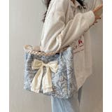 トートバッグ レディース a4 | REAL STYLE | 詳細画像6