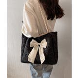 トートバッグ レディース a4 | REAL STYLE | 詳細画像8