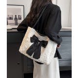 トートバッグ レディース a4 | REAL STYLE | 詳細画像9