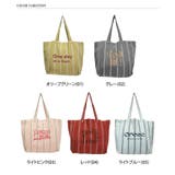 トートバッグ レディース a4 | REAL STYLE | 詳細画像2 