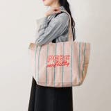 トートバッグ レディース a4 | REAL STYLE | 詳細画像5 