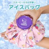 アイスバッグ アイシング スヌーピー | REAL STYLE | 詳細画像3 