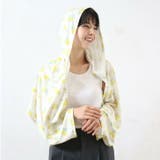 冷感ポンチョ フード付き UV | REAL STYLE | 詳細画像8 