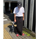 Tシャツ レディース メンズ | REAL STYLE | 詳細画像7