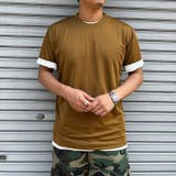 Tシャツ レディース メンズ | REAL STYLE | 詳細画像10