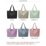 トートバッグ トートバック メンズ | REAL STYLE | 詳細画像2