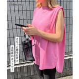 訳あり アウトレット タンクトップ | REAL STYLE | 詳細画像3