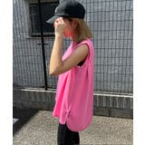 訳あり アウトレット タンクトップ | REAL STYLE | 詳細画像5