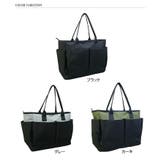 トートバッグ メンズ レディース | REAL STYLE | 詳細画像2 