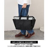 トートバッグ メンズ レディース | REAL STYLE | 詳細画像3 