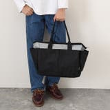 トートバッグ メンズ レディース | REAL STYLE | 詳細画像6 
