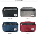 ショルダーバッグ メンズ 小さい | REAL STYLE | 詳細画像2 
