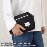 ショルダーバッグ メンズ 小さい | REAL STYLE | 詳細画像4 