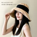 帽子 ハット レディース | REAL STYLE | 詳細画像4