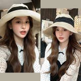 帽子 ハット レディース | REAL STYLE | 詳細画像8