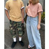 Tシャツ レディース メンズ | REAL STYLE | 詳細画像5