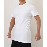 インナーシャツ アンダーシャツ Tシャツ | REAL STYLE | 詳細画像11 