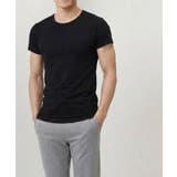 インナーシャツ アンダーシャツ Tシャツ | REAL STYLE | 詳細画像7 