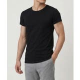 インナーシャツ アンダーシャツ Tシャツ | REAL STYLE | 詳細画像8 