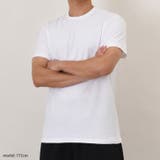 インナーシャツ アンダーシャツ Tシャツ | REAL STYLE | 詳細画像9 