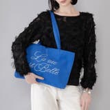 aristella トートバッグ レディース | REAL STYLE | 詳細画像3