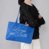 aristella トートバッグ レディース | REAL STYLE | 詳細画像4