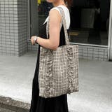 SOBIA トートバッグ レディース | REAL STYLE | 詳細画像5