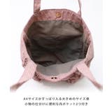 SOBIA トートバッグ レディース | REAL STYLE | 詳細画像6