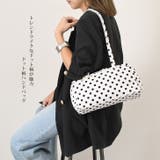 ハンドバッグ トートバッグ ミニトート | REAL STYLE | 詳細画像3