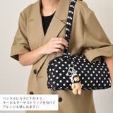ハンドバッグ トートバッグ ミニトート | REAL STYLE | 詳細画像4