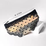 ポーチ メッシュポーチ 小物入れ | REAL STYLE | 詳細画像8