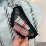 ポーチ メッシュポーチ 小物入れ | REAL STYLE | 詳細画像5