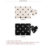 フラグメントケース 三つ折り財布 レディース | REAL STYLE | 詳細画像2