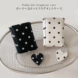 フラグメントケース 三つ折り財布 レディース | REAL STYLE | 詳細画像3