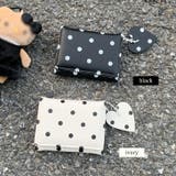 フラグメントケース 三つ折り財布 レディース | REAL STYLE | 詳細画像10