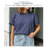 Tシャツ レディース メンズ | REAL STYLE | 詳細画像3