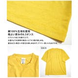 Tシャツ レディース メンズ | REAL STYLE | 詳細画像5