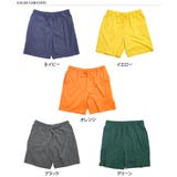 ハーフパンツ レディース メンズ | REAL STYLE | 詳細画像2