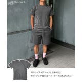 ハーフパンツ レディース メンズ | REAL STYLE | 詳細画像6