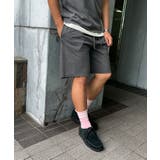 ハーフパンツ レディース メンズ | REAL STYLE | 詳細画像7