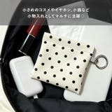 ポーチ 小物入れ 小さめ | REAL STYLE | 詳細画像4
