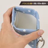 ポーチ 小物入れ 小さめ | REAL STYLE | 詳細画像5