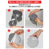 サンバイザー ヘルメット用 たれ | REAL STYLE | 詳細画像4