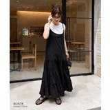 キャミワンピース ワンピース レディース | REAL STYLE | 詳細画像16