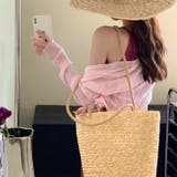 カーディガン レディース 夏 | REAL STYLE | 詳細画像14