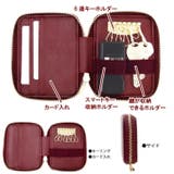 キーケース メンズ レディース | REAL STYLE | 詳細画像6