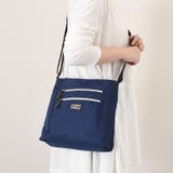 ショルダーバッグ レディース メンズ | REAL STYLE | 詳細画像3