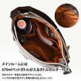 ショルダーバッグ レディース メンズ | REAL STYLE | 詳細画像4